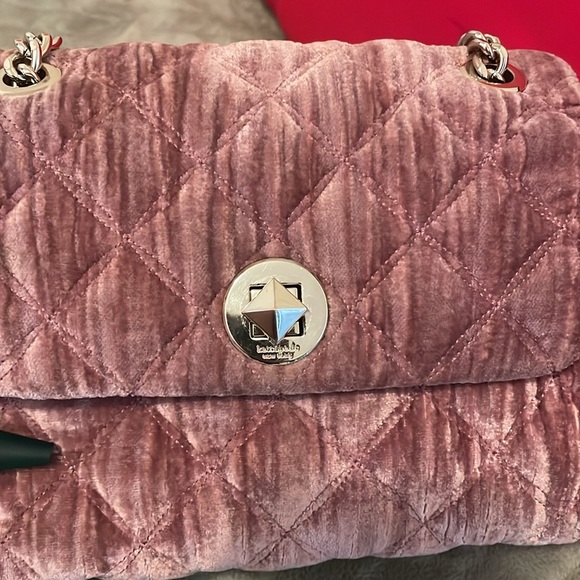 Kate Spade Purse - Picture 2 of 8